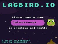 lagbird.io screenshot, image №2726695 - RAWG