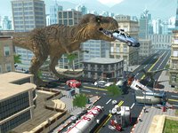 Primal Dinosaur Simulator 2018 screenshot, image №1756322 - RAWG
