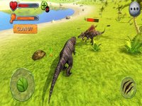 Jurassic Dino Clan Simulator screenshot, image №1818840 - RAWG