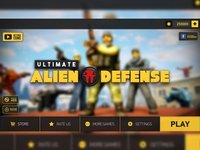 Ultimate Alien Defense screenshot, image №2109033 - RAWG