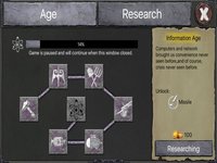 Nation Rise screenshot, image №1718355 - RAWG