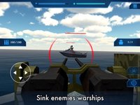 Cargo Ship Attack screenshot, image №2063617 - RAWG