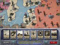 European War 2 for iPad screenshot, image №945039 - RAWG