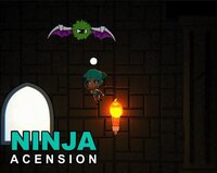 Ninja Acension screenshot, image №2883258 - RAWG