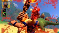 DinoGORE screenshot, image №4260781 - RAWG