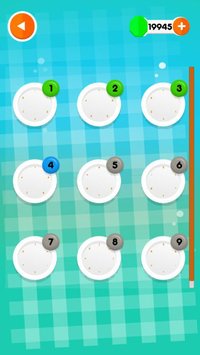 Math Games Numbers Connect screenshot, image №1746889 - RAWG