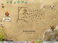 Hoyle Puzzle & Board Games (2009) screenshot, image №339183 - RAWG