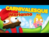 Carvinalesque Marianno screenshot, image №1242900 - RAWG