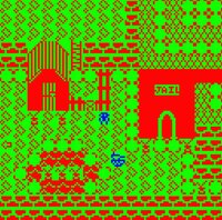 Tank in the City screenshot, image №2678440 - RAWG
