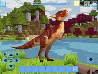 JurassicCraft Survive & Craft screenshot, image №906918 - RAWG