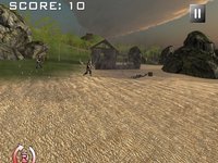 Call War Army Shooting screenshot, image №1854092 - RAWG