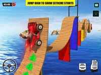 ATV Quad Bike Stunt Racing Sim screenshot, image №911518 - RAWG