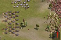 Chariots of War screenshot, image №361015 - RAWG