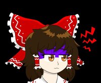 A Shrine Maiden's Stomach Ache screenshot, image №3688200 - RAWG