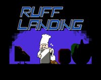 Ruff Landing screenshot, image №3708621 - RAWG