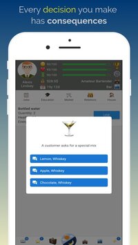 Life Simulator: Reloaded screenshot, image №2681483 - RAWG