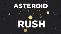 Asteroid Rush (Aarimous) screenshot, image №3724864 - RAWG