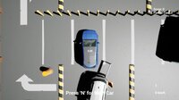 Parking Madness (itch) screenshot, image №2993364 - RAWG
