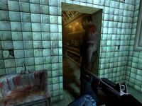 Zombies (N/A) screenshot, image №383466 - RAWG