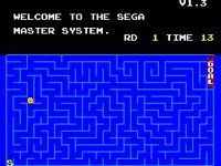 Snail Maze (1986) screenshot, image №2149634 - RAWG