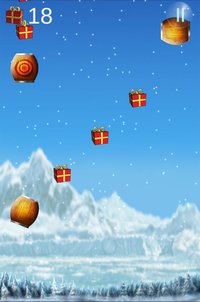 Super Santa Blast Free v1.16 screenshot, image №1313120 - RAWG