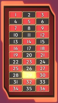 Simple Relax Roulette screenshot, image №3120895 - RAWG