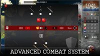 1941: World War Strategy screenshot, image №2101428 - RAWG