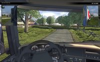 Scania: Truck Driving Simulator: The Game screenshot, image №595952 - RAWG