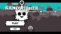 The Sandwicher screenshot, image №3592231 - RAWG