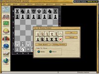 Chessmaster 9000 screenshot, image №298060 - RAWG