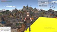 NotNamedYet screenshot, image №3143890 - RAWG