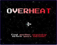 Overheat (Daniel Liu) screenshot, image №2480548 - RAWG