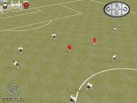 Super Match Soccer screenshot, image №341002 - RAWG