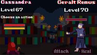 KILL MAGIC screenshot, image №3144714 - RAWG