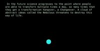 Changeover N screenshot, image №2690203 - RAWG