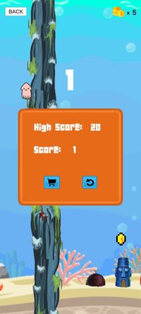 Squidyy screenshot, image №3608010 - RAWG