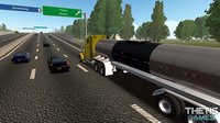 Truck Simulator Europe 2 Free screenshot, image №1562608 - RAWG