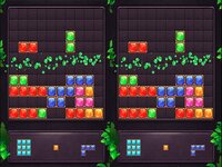 Jewel Block Puzzle screenshot, image №2844200 - RAWG