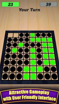 Reversi Free Board Game screenshot, image №1471810 - RAWG