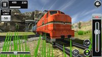 Amtrak Train Driving Simulator screenshot, image №1995549 - RAWG