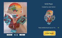 Herd Community: AMAZEing Exhibition screenshot, image №2621624 - RAWG