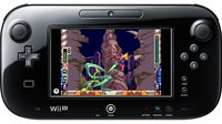 MEGA MAN ZERO 3 (Wii U) screenshot, image №781170 - RAWG