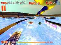 CrazyBoat Free screenshot, image №954621 - RAWG