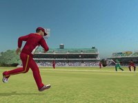 Brian Lara International Cricket 2005 screenshot, image №410468 - RAWG