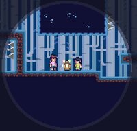 Forest of the Magic Lamp screenshot, image №2884652 - RAWG