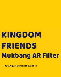 Kingdom Friends (KTO) screenshot, image №3650957 - RAWG