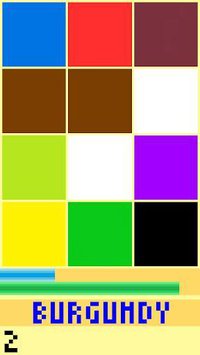 Tap The Tint screenshot, image №1417647 - RAWG