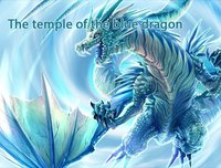 The temple of the blue dragon screenshot, image №2290950 - RAWG