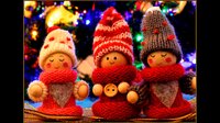 Merry Christmas 2021 (GameREA) screenshot, image №3170869 - RAWG
