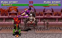 Mortal Kombat 1+2+3 screenshot, image №216770 - RAWG